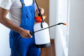 Pest Control for Hotels in Tracy, CA